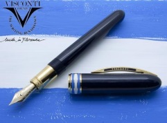 Visconti Van Gogh ARGENTINA - Penna Stilografica